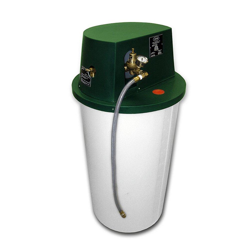 Axiom Industries 55G Hydro System Feeder 