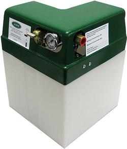 115 V Hydro System Feeder
