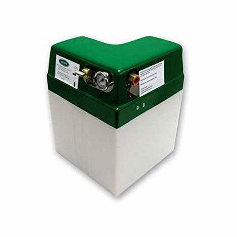 Axiom Industries Tank Mounting Shelf 