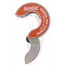 General Pipe Cleaners Orange Steel Cutter for Copper Tubing 