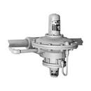 Fisher Controls International NPT Pressure Straight Regulator 
