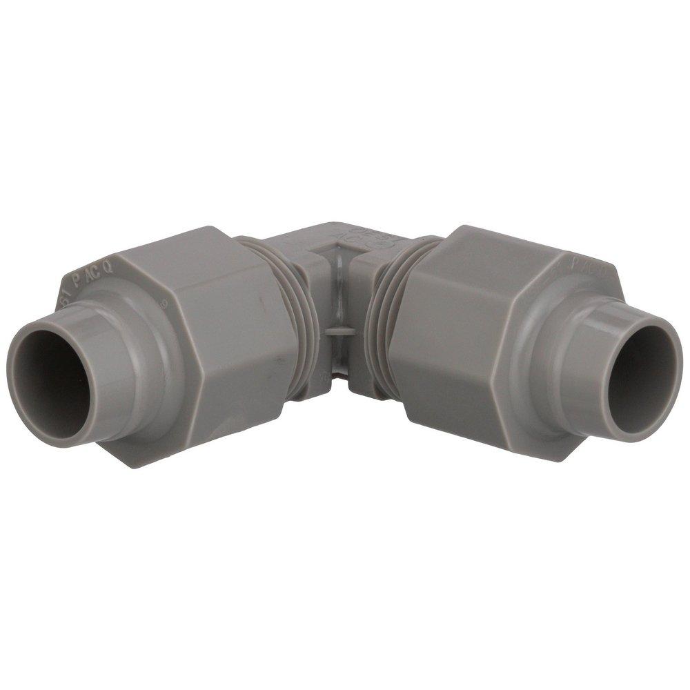 Zurn PEX CTS Plastic 90 Degree Elbow 