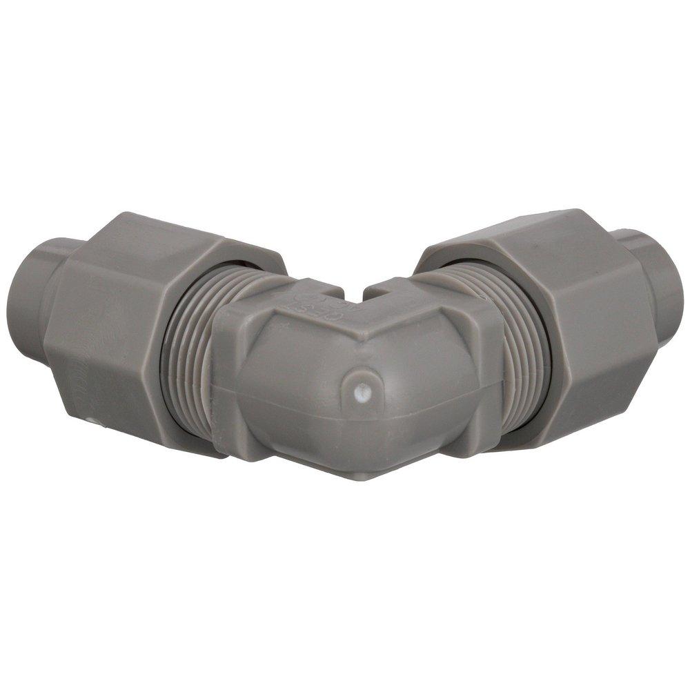 Zurn PEX CTS Plastic 90 Degree Elbow 