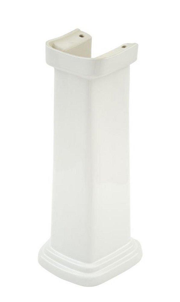 TOTO Cotton Pedestal Sink Base 