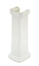 TOTO Cotton Pedestal Sink Base 