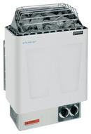 Black *CVR* SAUNA HTR 6KW 240V REM 