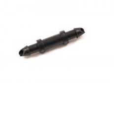 1/4 in. Galvanized Coupling