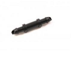 1/4 in. Galvanized Coupling