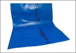 3 - 6 in. x 400 ft. Polyethylene Pipe Sleeve