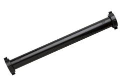 1-1/2 x 16 in. Plastic Double Flanged Tailpiece