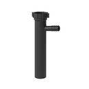 PROFLO&reg; Black 8 in. Slip-Joint Branch Tailpiece 