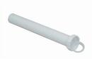 PROFLO&reg; White 16 in. Flanged Tailpiece 