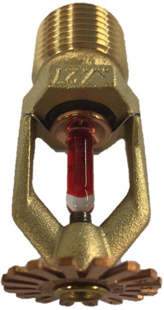 Victaulic White V2902 1/2 White V29 155 RES PEND 