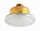 Victaulic 155 Degree F Residential Concealed in Brass Sprinkler Head 