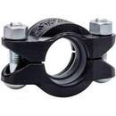 2-1/2 Painted Grooved ENDSEAL Coupling E 70 