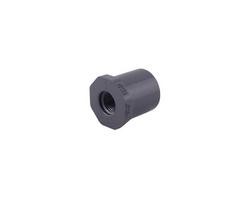 3/4 x 1/4 in. PVC Schedule 80 Female Bushing