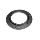 24 in. Cast Iron Expansion Ring