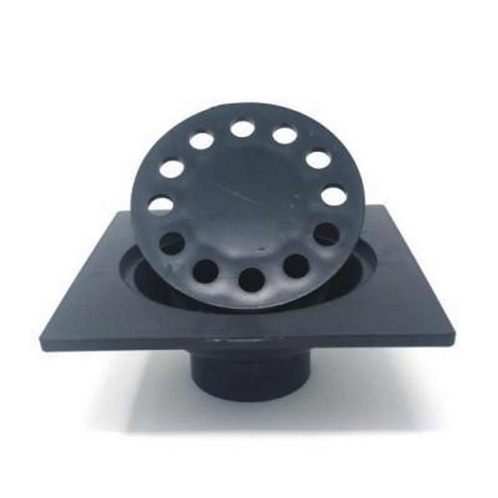 Vestal Manufacturing Cast Iron Bell Trap 