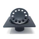 Vestal Manufacturing Cast Iron Bell Trap 