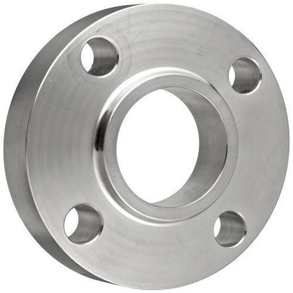 1-1/4 in. Lap Joint 150#  304L Stainless Steel Flange 