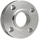 1-1/4 in. Lap Joint 150#  304L Stainless Steel Flange 