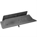 Vestal Manufacturing Cast Iron Damper Lid 