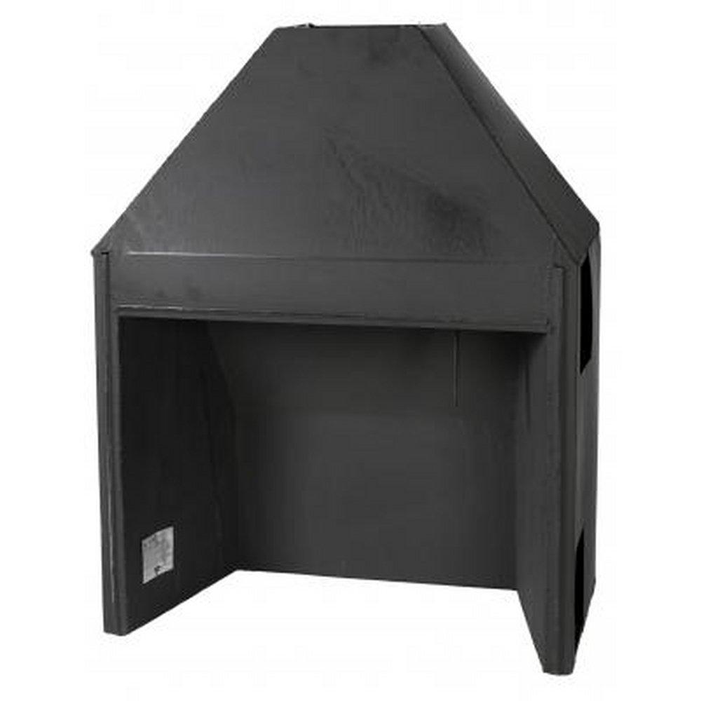 Vestal Manufacturing Circulating Fireplace 