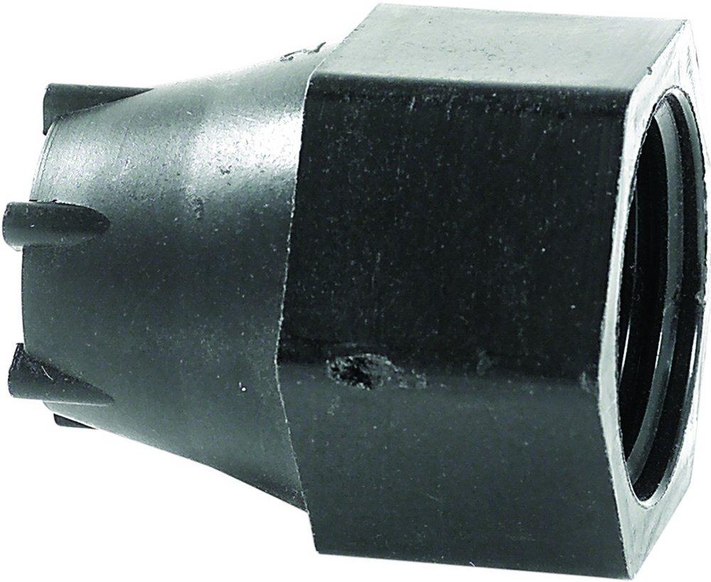 Viega 160 psi Plastic CTS Valve Manifold 