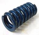 Spirax Sarco Adjustable Spring in Blue 