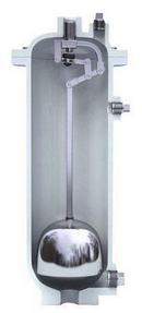 Apco Valve & Primer Sewer Air & Vacuum Valve 