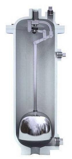 2 in. Sewer Air & Vacuum Valve