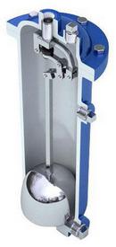 Apco Valve & Primer Sewer Air & Vacuum Valve 