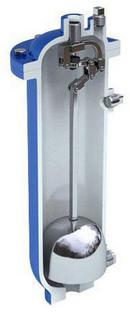 Apco Valve & Primer Sewer Air & Vacuum Valve 