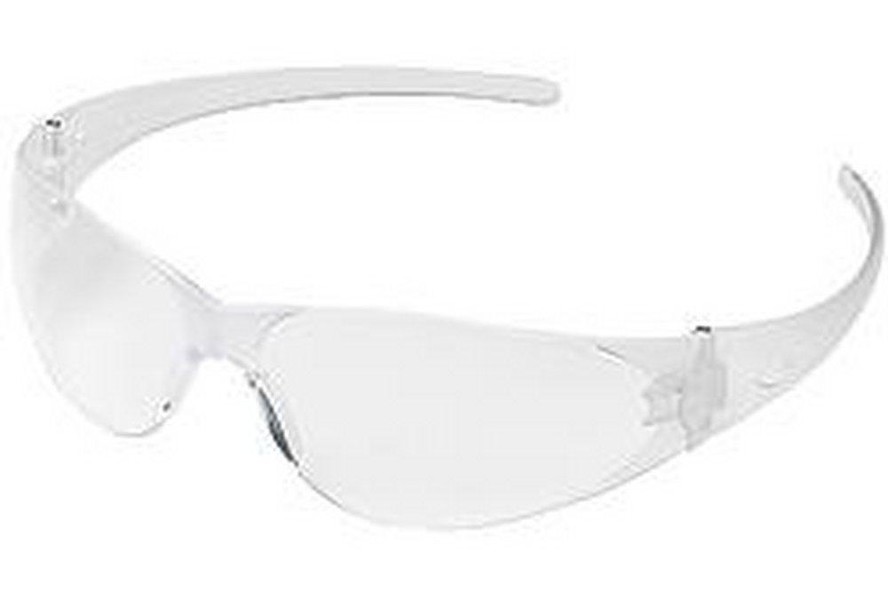 Crews ANSI Z87.1 Safety Glasses 
