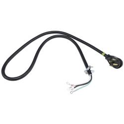 30 Amp 6 ft. Appliance Cord