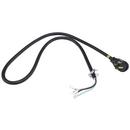 Whirlpool Black 30 Amp Appliance Cord 