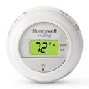 1H/1C Non-Programmable Thermostat in Premier White