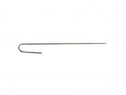 8 in. 12 ga Galvanized Wire Stake