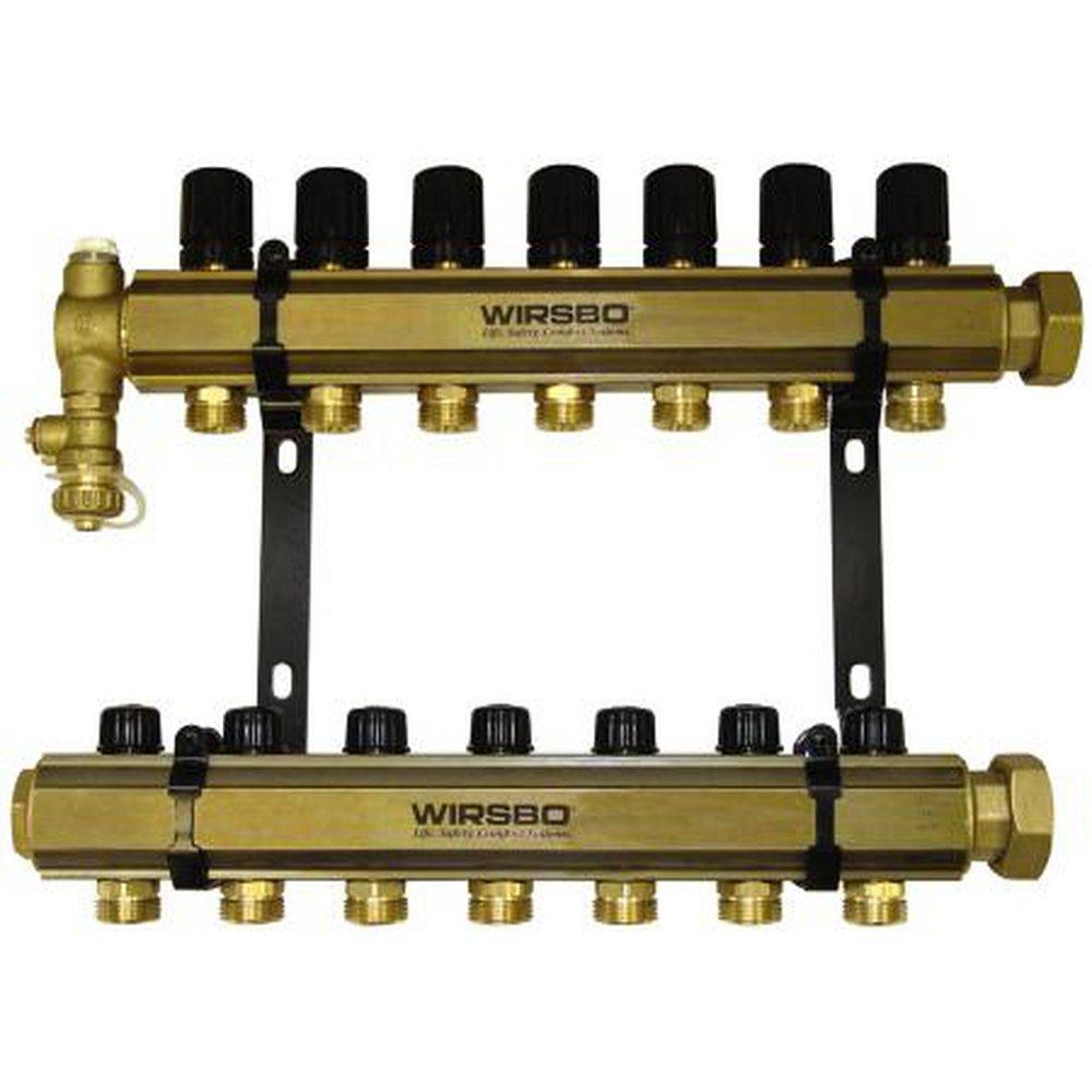Uponor Manifold Assembly 