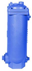 Golden Anderson Valve BSPT Ductile Iron 232 psi Air Release Valve 