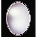 31 x 22 in. Mirror in Polished Nickel