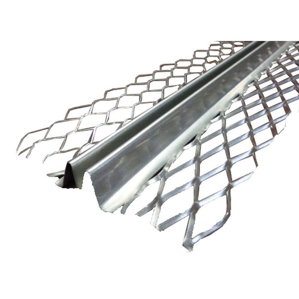 Dale Industries 1/2 in. Expansion Joint 