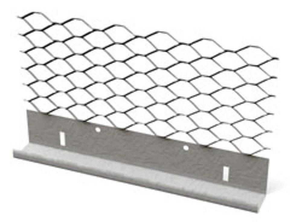 Dale Industries Galvanized Casing Bead 