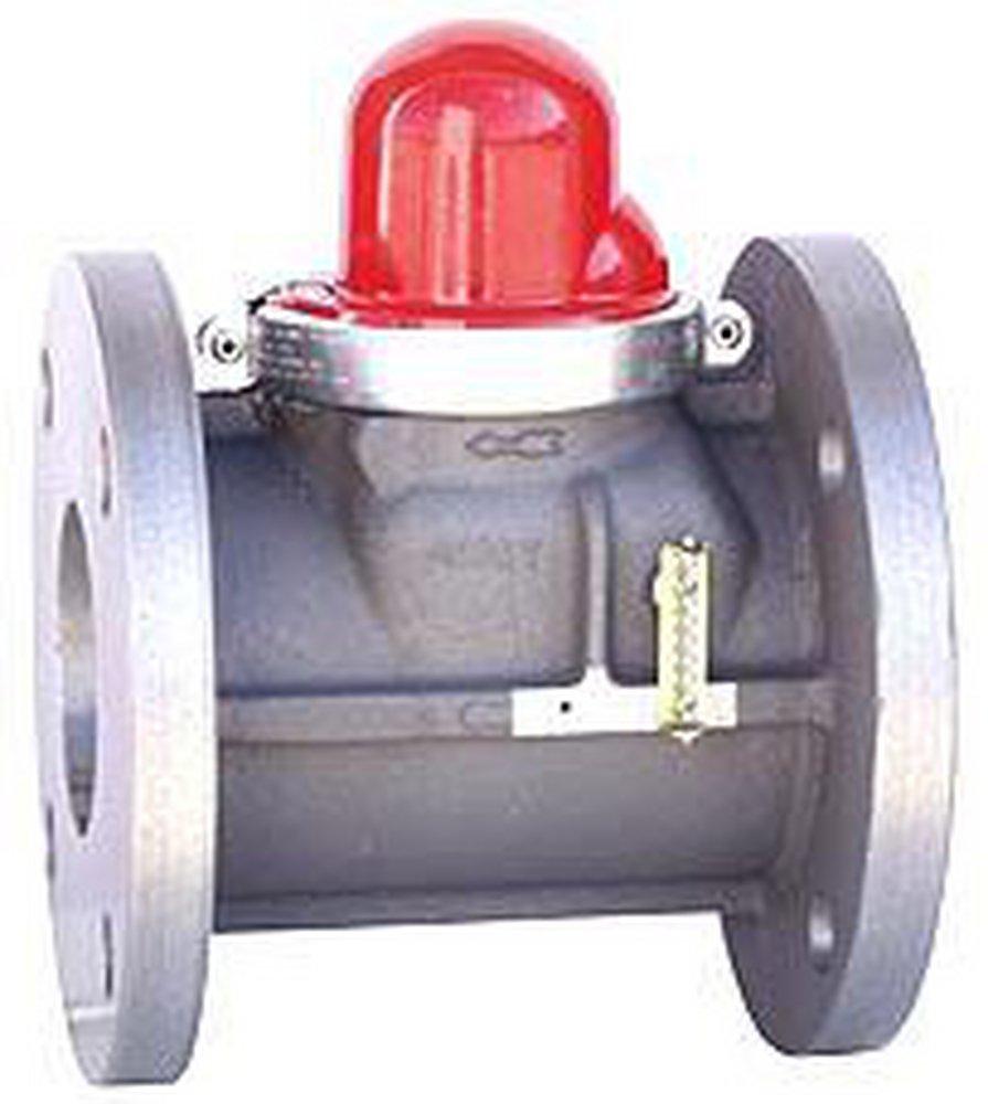 Pacific Seismic 60 psi Flanged Quake Valve 