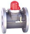 Pacific Seismic 60 psi Flanged Quake Valve 
