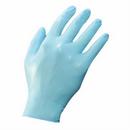 Magid Glove and Safety Manufacturing Company Blue Nitrile Coated Gloves 