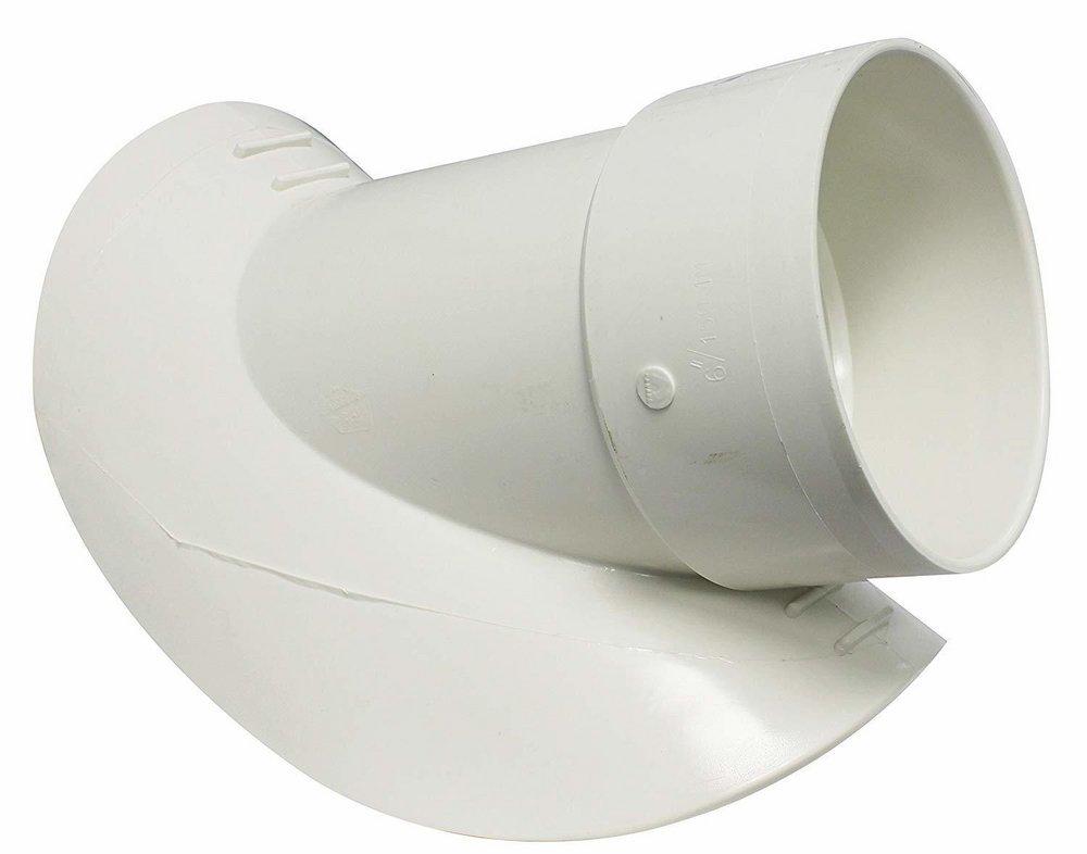 General Engineering Sewer Saddle Wye 