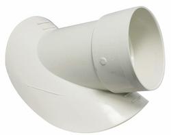 8 x 6 x 8 in. Sewer Saddle Wye