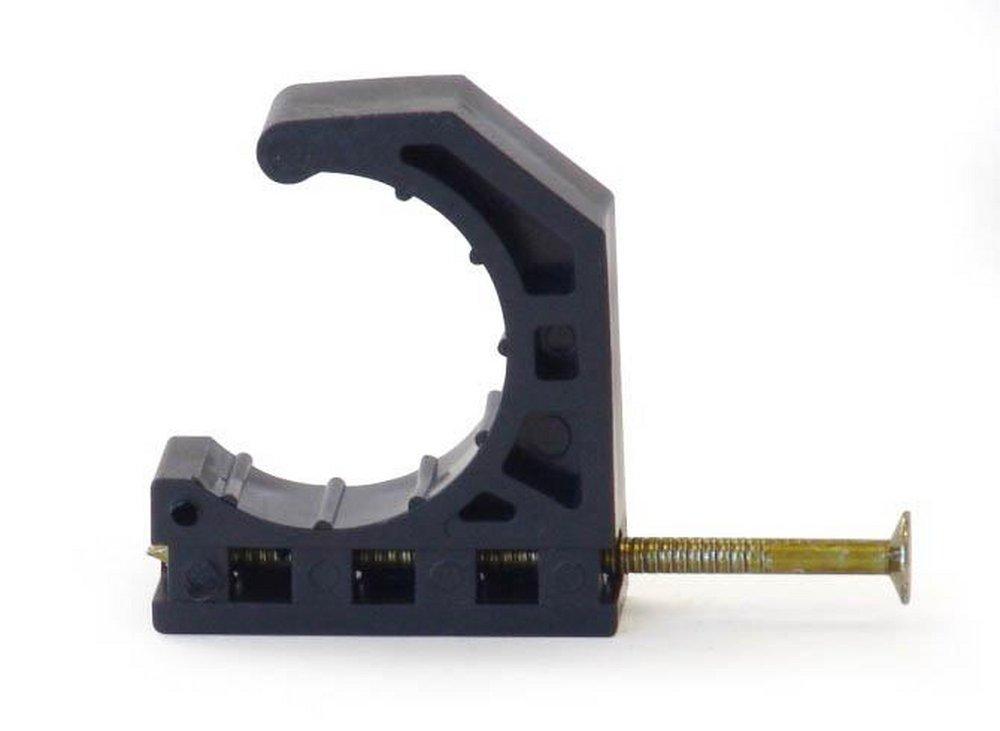 Uponor Plastic Nail Barb Clamp 