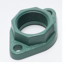 Taco NPT Cast Iron Flange Set for 110-113,1400-10,1400-20,1400-45,1400-50,2400-10/10S-3P,2400-20/20S-3P,2400-45/45S-3P,2400-50/50S-3P 